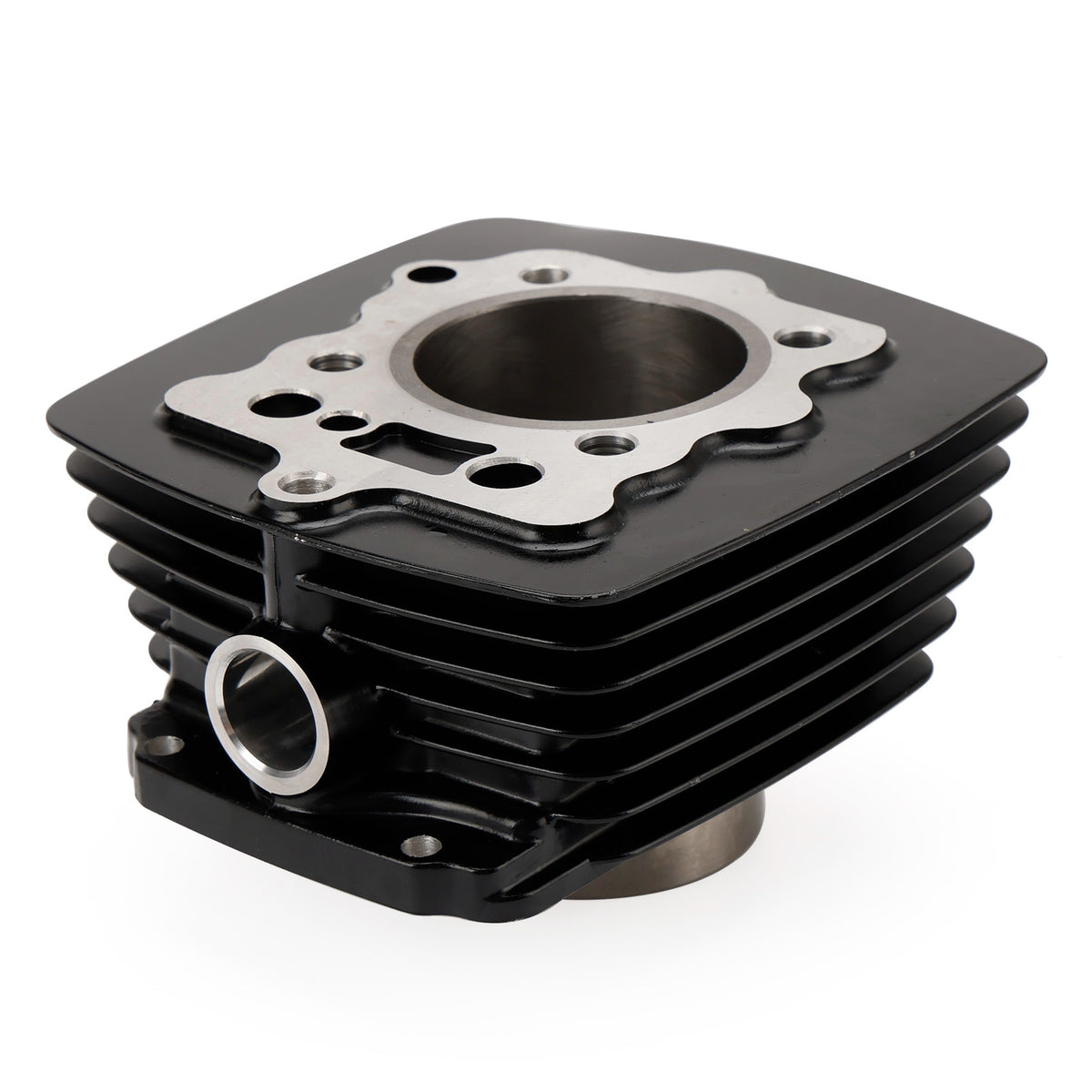 Italika Ft150 Rc150 Forza 150 62mm Cylinder Piston Rings Gasket Kit 15mm
