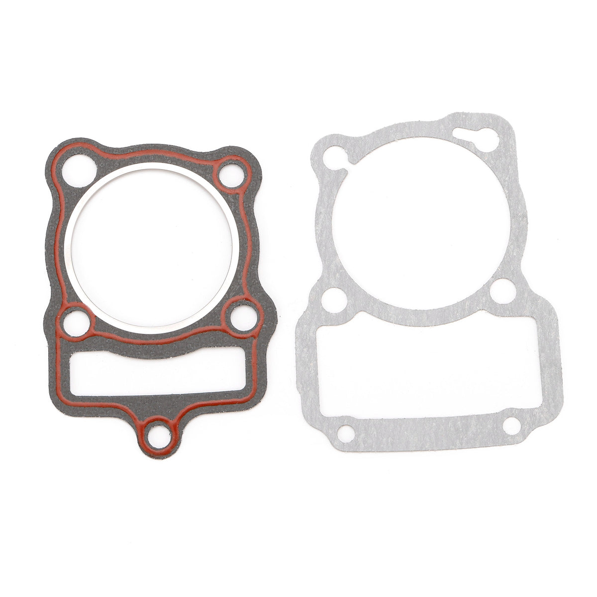 Italika Ft150 Rc150 Forza 150 62mm Cylinder Piston Rings Gasket Kit 15mm