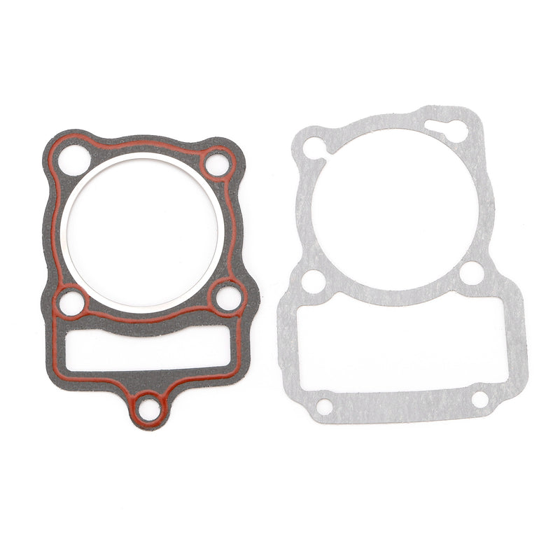 Italika Ft150 Rc150 Forza 150 62mm Cylinder Piston Rings Gasket Kit 15mm