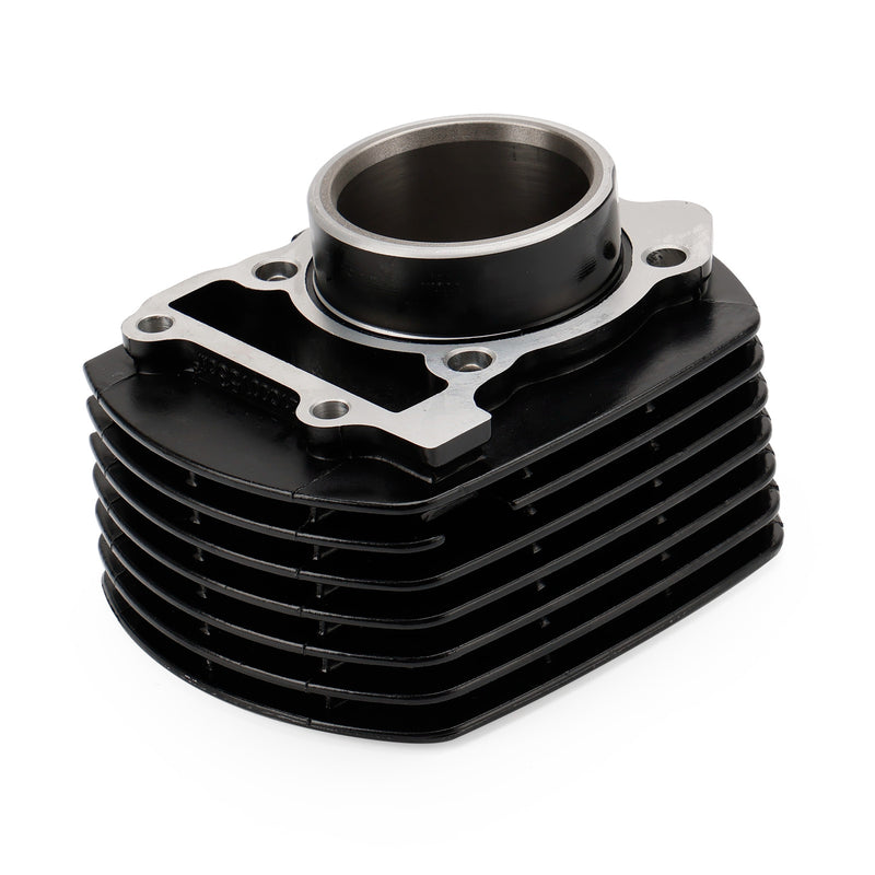 Yamaha FZ-16 FZ16 2010 - 2015 58mm Cylinder Piston Rings Gasket Kit