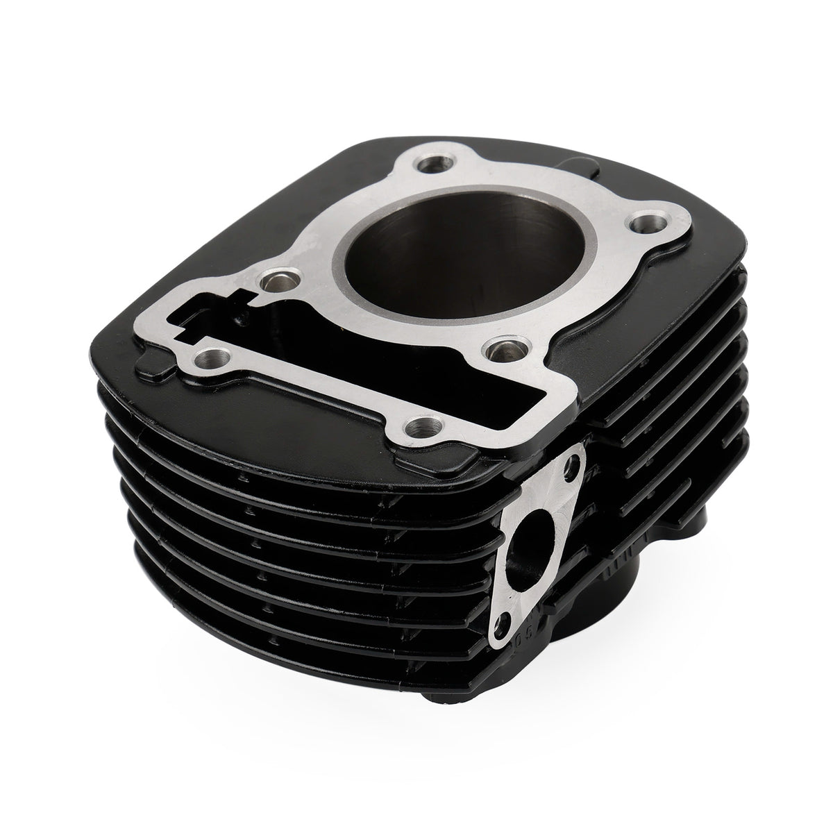 Yamaha FZ-16 FZ16 2010 - 2015 58mm Cylinder Piston Rings Gasket Kit