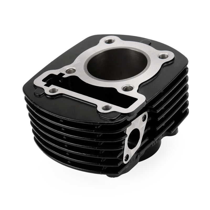 Yamaha FZ-16 FZ16 2010 - 2015 58mm Cylinder Piston Rings Gasket Kit