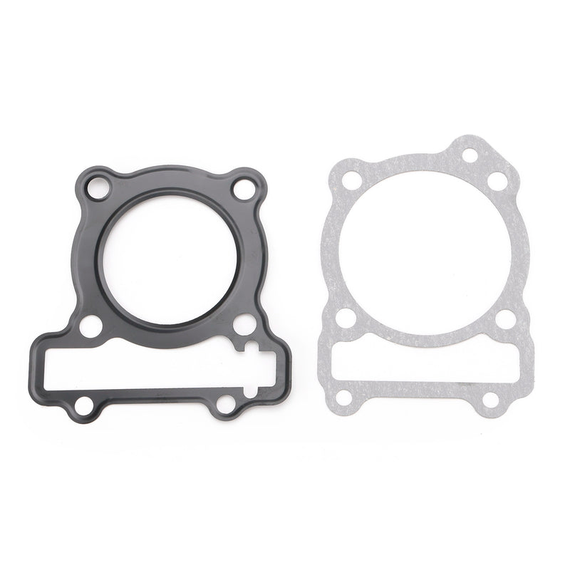 Yamaha FZ-16 FZ16 2010 - 2015 58mm Cylinder Piston Rings Gasket Kit