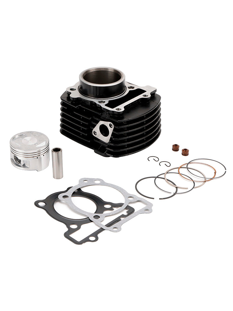 Yamaha FZ-16 FZ16 2010 - 2015 58mm Cylinder Piston Rings Gasket Kit