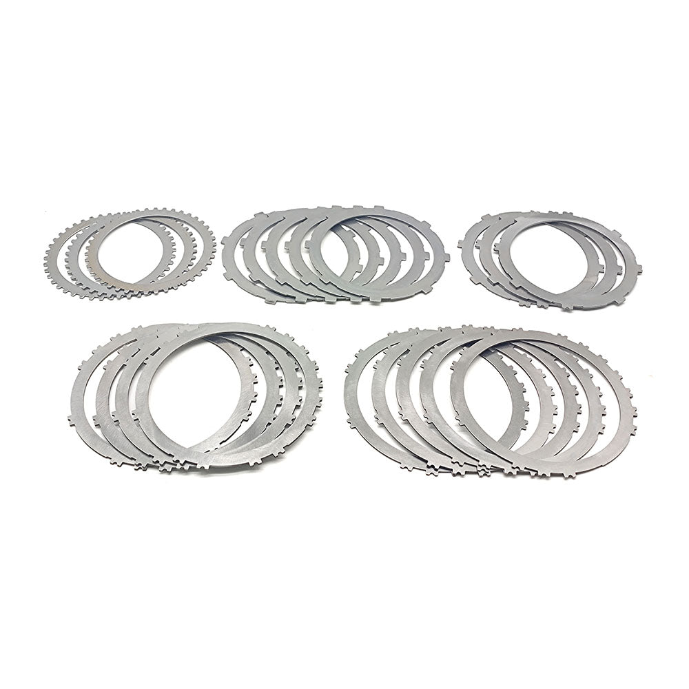 2006 + Dodge/Chrysler/Ram/VW Routan 62TE Transmission Master Rebuild Kit 68272623AB