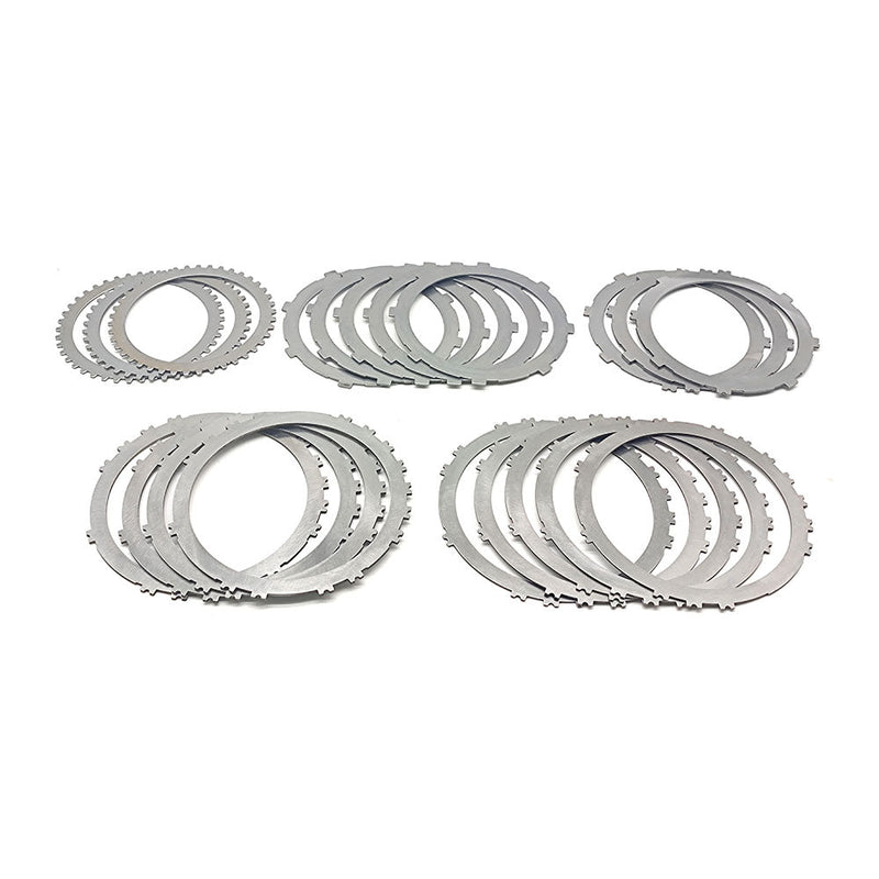 62TE Transmission Master Rebuild Kit 68272623AB For 2006 + Dodge/Chrysler/Ram/VW Routan