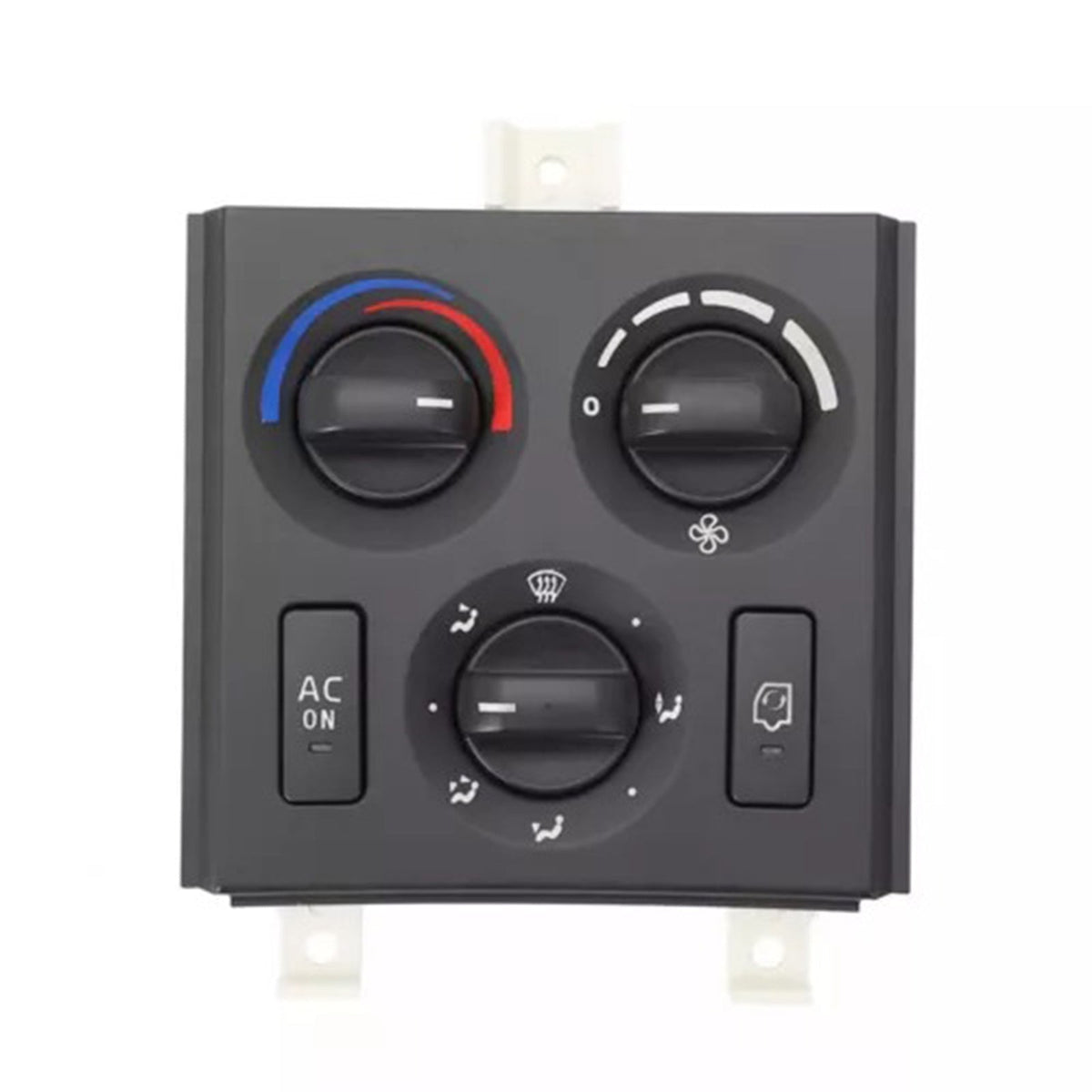 Volvo Truck VNL 2003-2024 A/C Climate Control Module 21326144 20511569