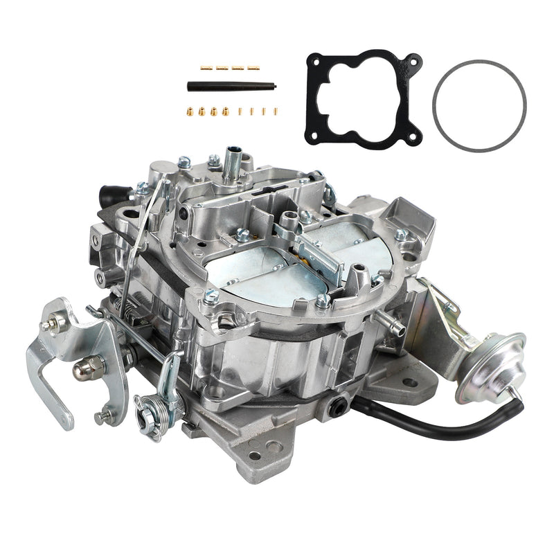 1982-1985 CHEVY Cars & Truck Quadrajet 4 BBL Carburetor 17066422 17066425