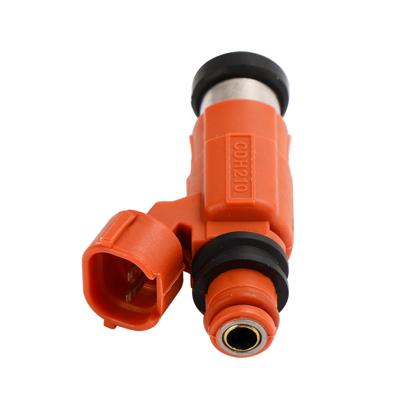 Mercury 115 EFI 4 Stroke 2001-2006 880887T1 Fuel Injectors INP-784