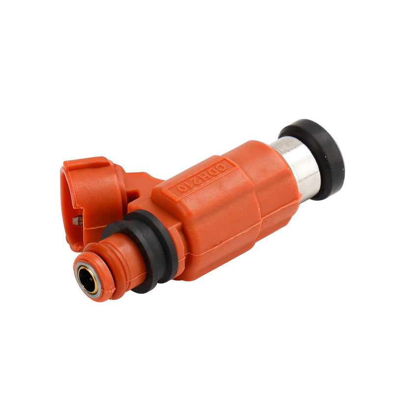 Mercury 115 EFI 4 Stroke 2001-2006 880887T1 Fuel Injectors INP-784