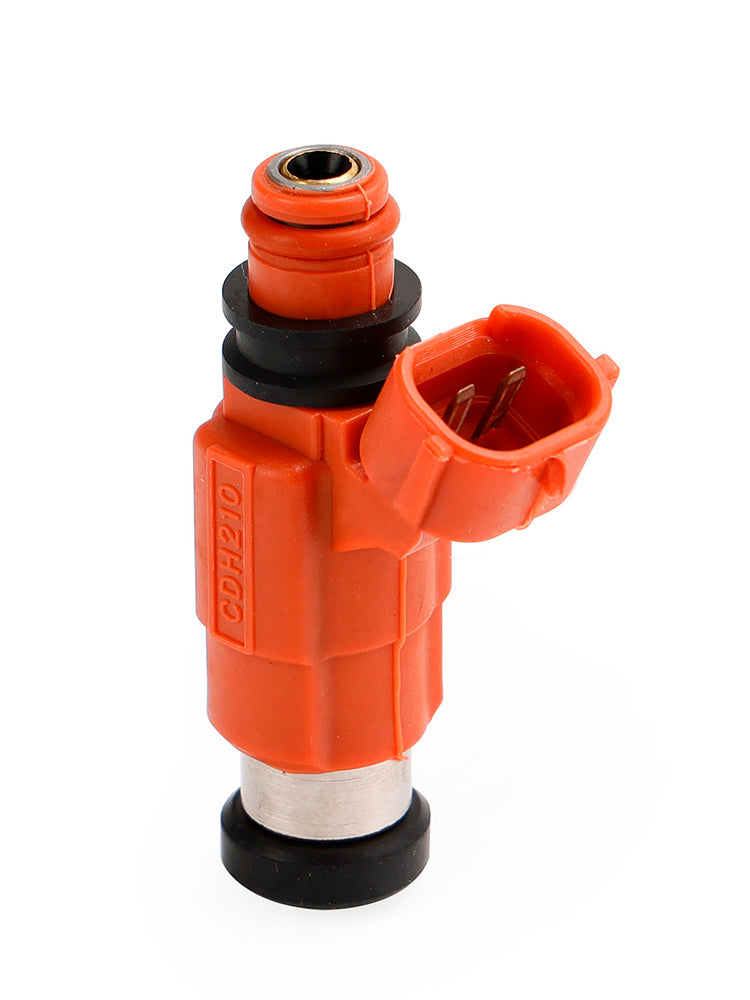 Mercury 115 EFI 4 Stroke 2001-2006 880887T1 Fuel Injectors INP-784