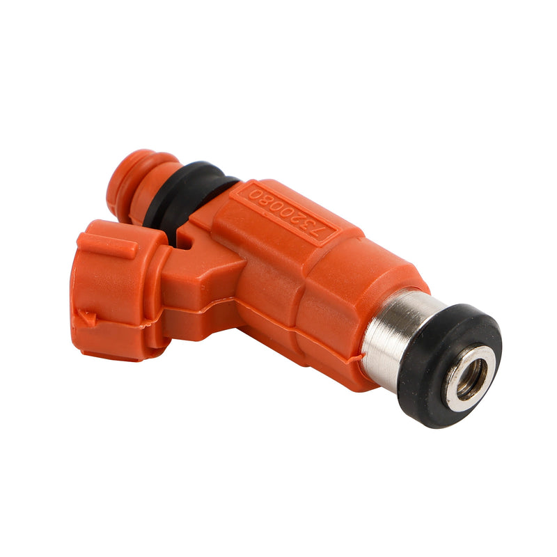 Mercury 115 EFI 4 Stroke 2001-2006 880887T1 Fuel Injectors INP-784