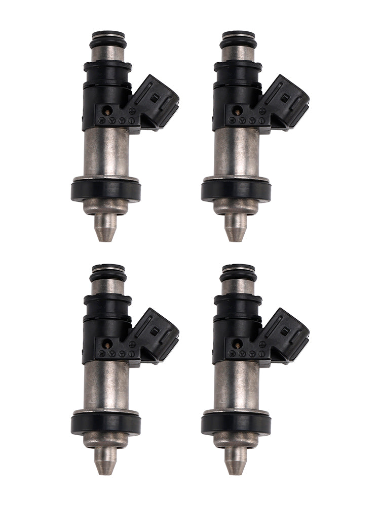 Honda Outboard MP7770 4 Stroke BF115-130HP 4PCS 16406-ZW5-000 Fuel Injectors