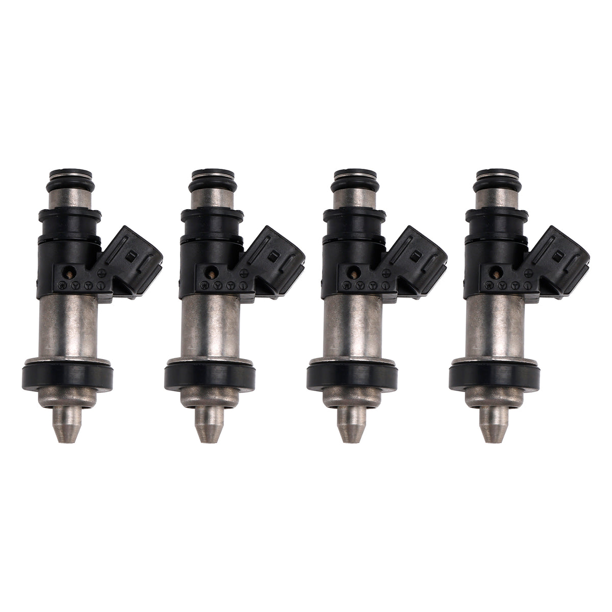 Honda Outboard MP7770 4 Stroke BF115-130HP 4PCS 16406-ZW5-000 Fuel Injectors