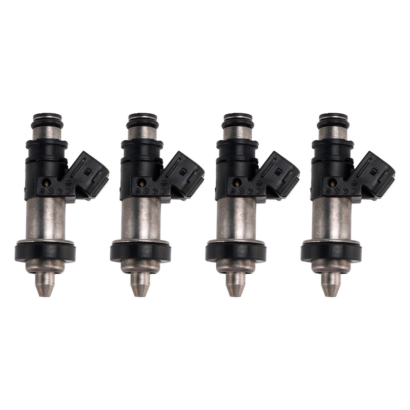 Honda Outboard MP7770 4 Stroke BF115-130HP 4PCS 16406-ZW5-000 Fuel Injectors