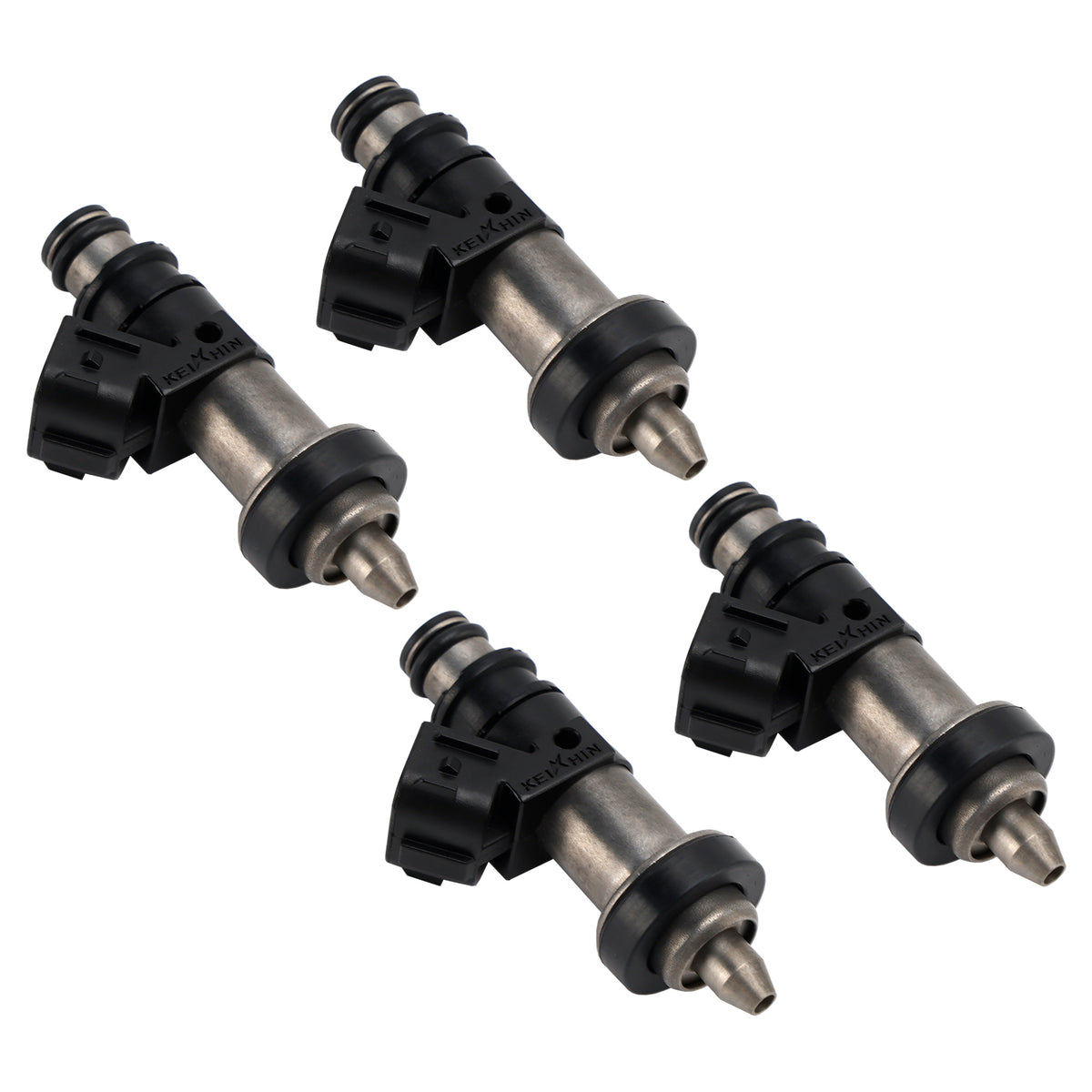 Honda Outboard MP7770 4 Stroke BF115-130HP 4PCS 16406-ZW5-000 Fuel Injectors