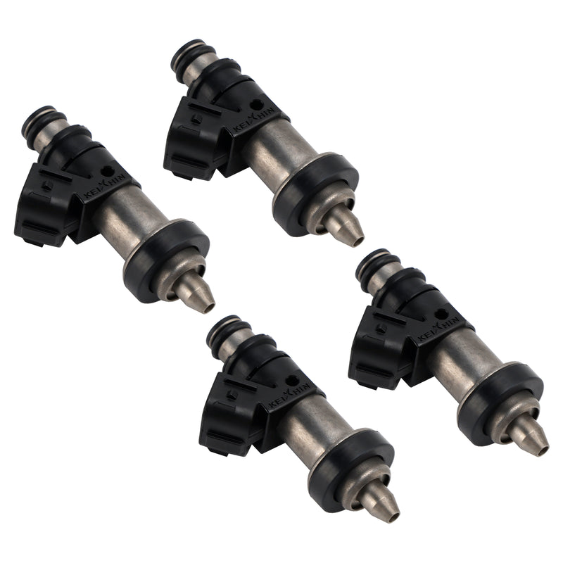 Honda Outboard MP7770 4 Stroke BF115-130HP 4PCS 16406-ZW5-000 Fuel Injectors