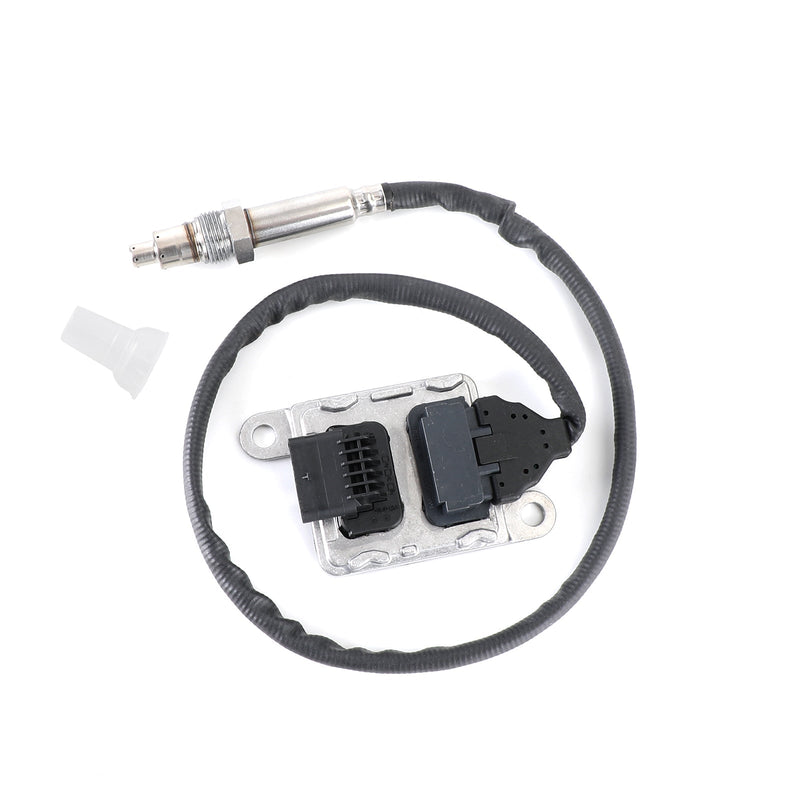 2018-2019 GMC Sierra 2500 3500 6.6L Turbo 12680215 12680619 Nox Nitrogen Oxide Sensor