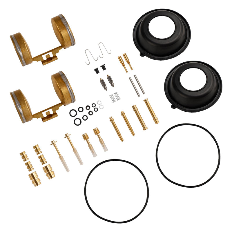 1968-1972 Honda CB350 1968-1973 CL350 Carburetor Rebuild Repair Kit