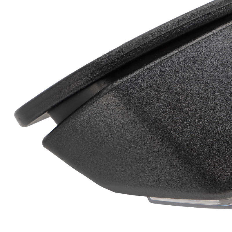 Yamaha YZF R1 2015-2023 YZF R6 2017-2023 Rear View Mirror with Turn Signals