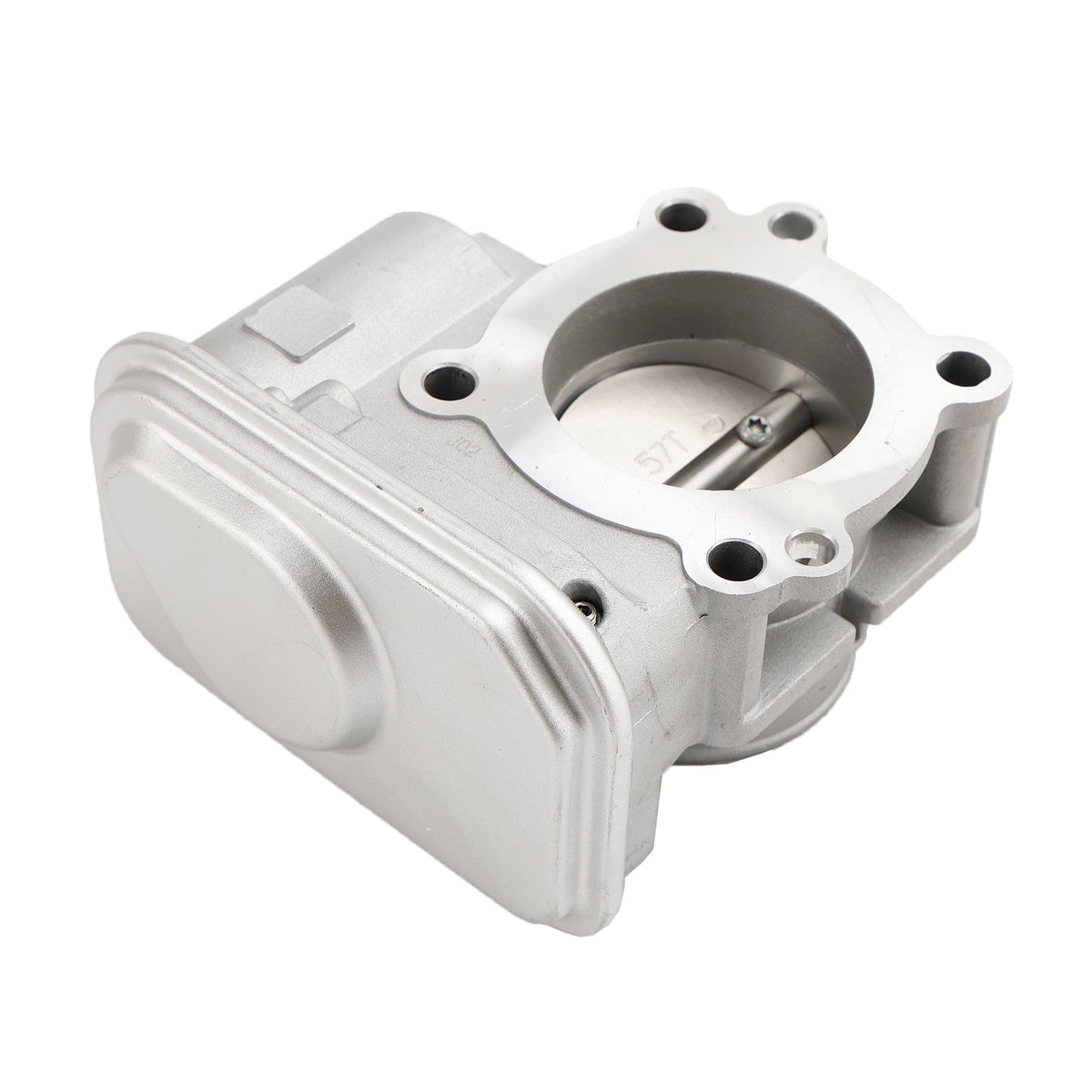 2007-2016 Jeep Compass L4 2.0L 2.4L Throttle Body 04891735AC