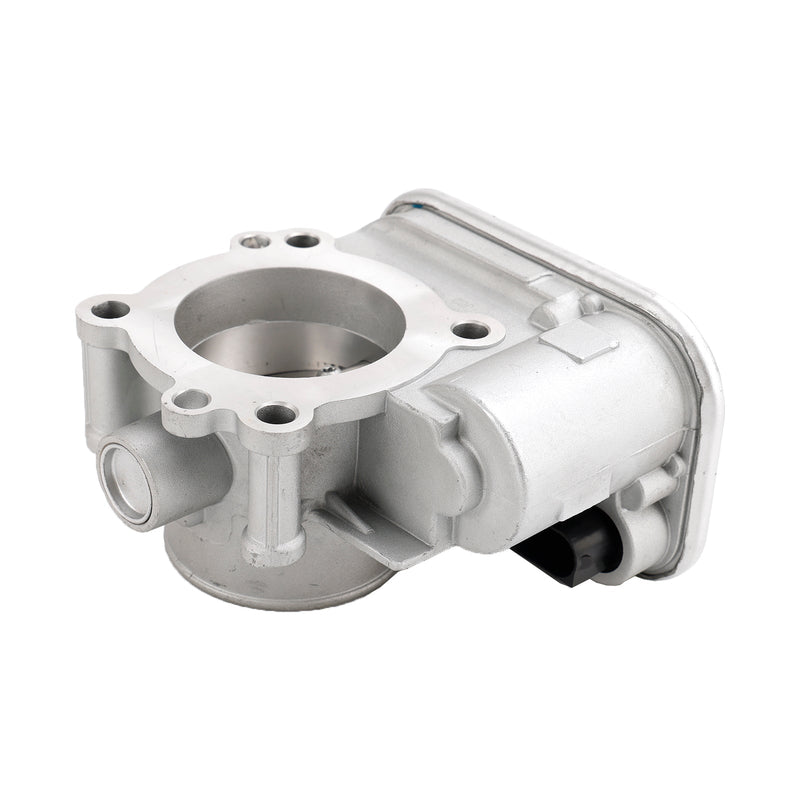 2007-2016 Jeep Compass L4 2.0L 2.4L Throttle Body 04891735AC