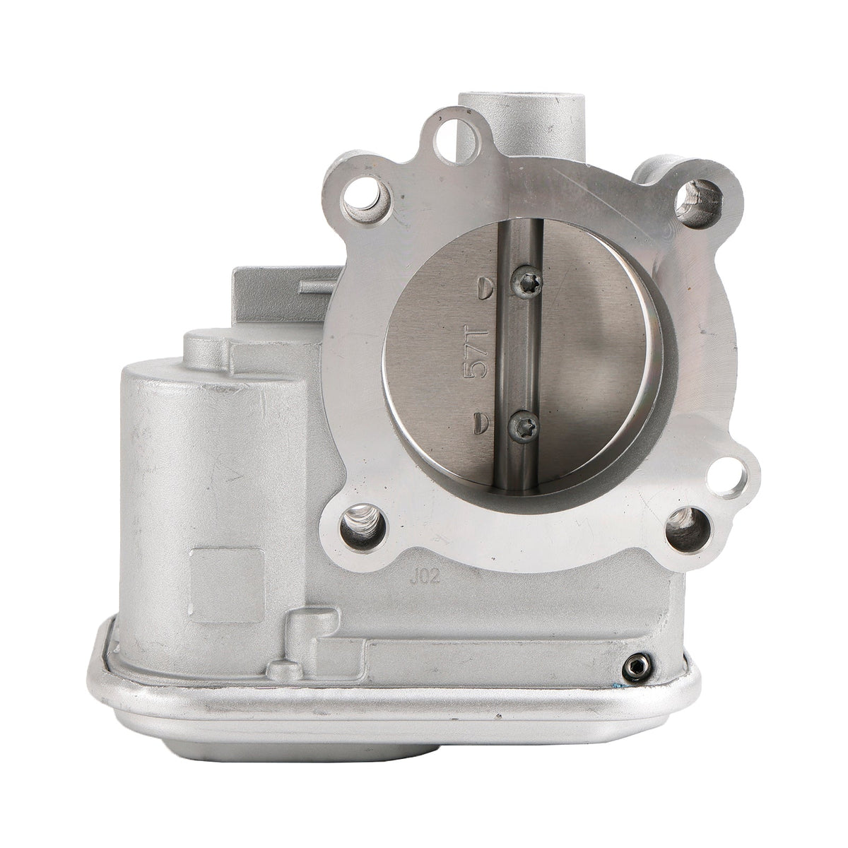 2007-2016 Jeep Compass L4 2.0L 2.4L Throttle Body 04891735AC