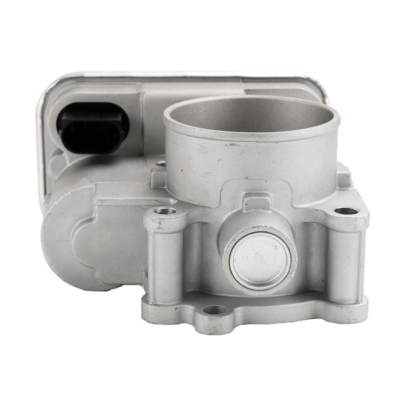 Throttle Body 04891735AC For Jeep Patriot Compass Avenger Caliber Journey 07-16