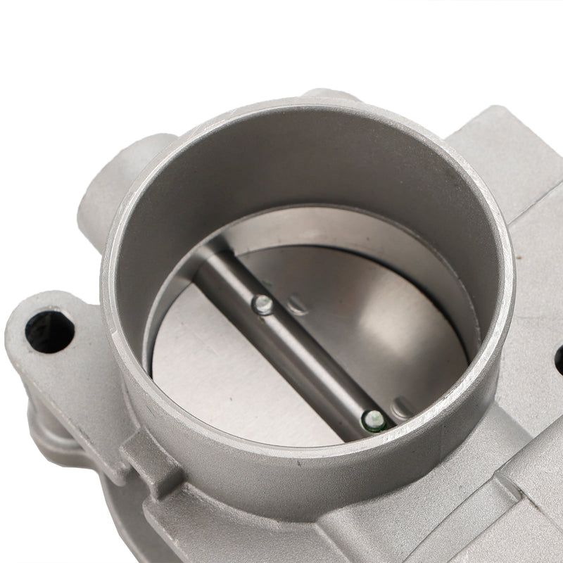 2007-2016 Jeep Patriot L4 2.0L 2.4L Throttle Body 04891735AC
