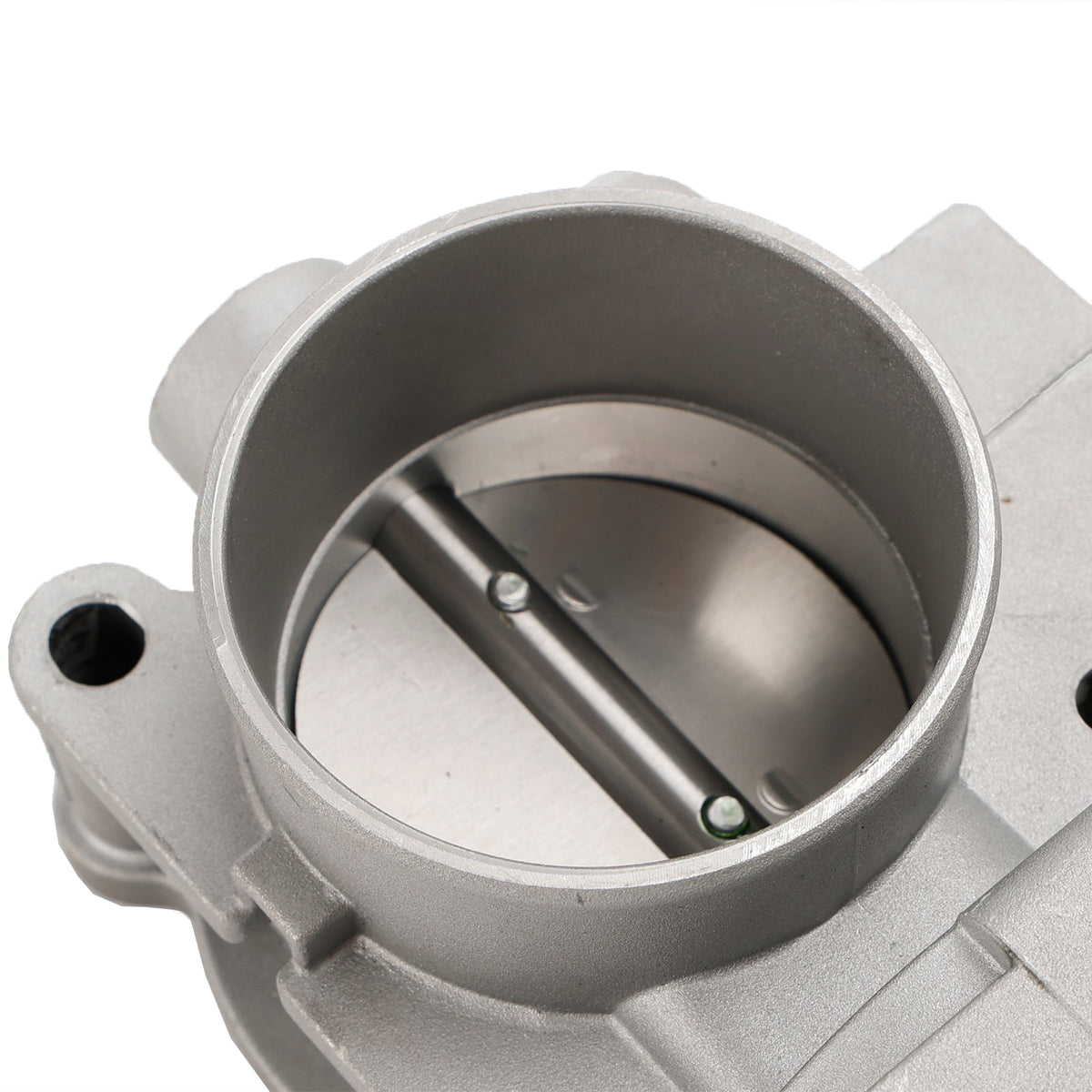 Throttle Body 04891735AC For Jeep Patriot Compass Avenger Caliber Journey 07-16