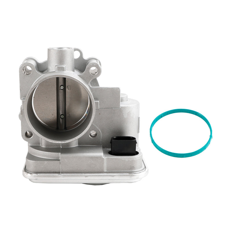 2007-2016 Jeep Compass L4 2.0L 2.4L Throttle Body 04891735AC