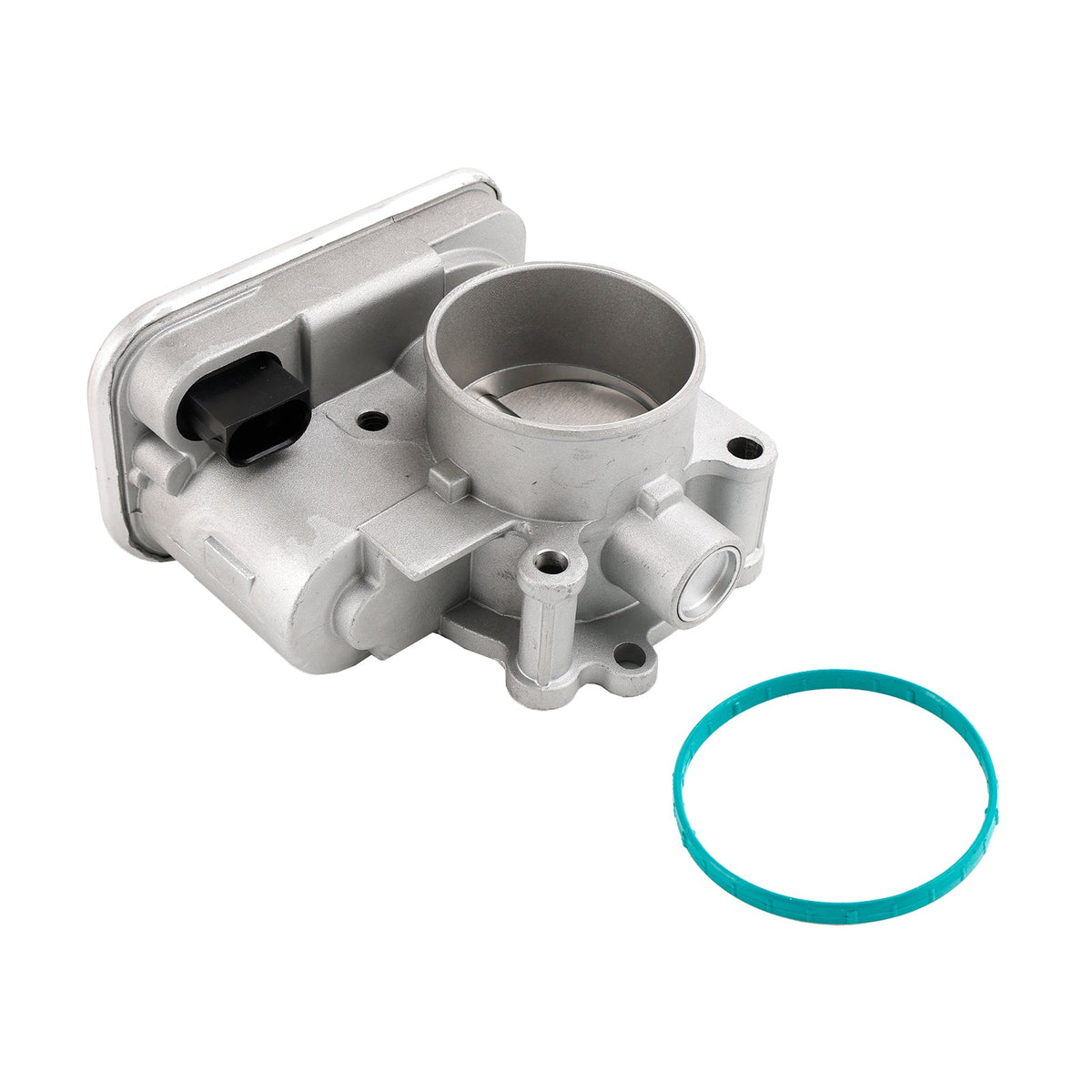 Throttle Body 04891735AC For Jeep Patriot Compass Avenger Caliber Journey 07-16