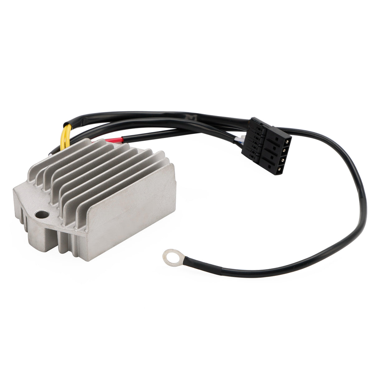 Hatz 1B20 1B30 1B40 1B50 1D41 1D42 6 Wire 12v Voltage Regulator 01983800