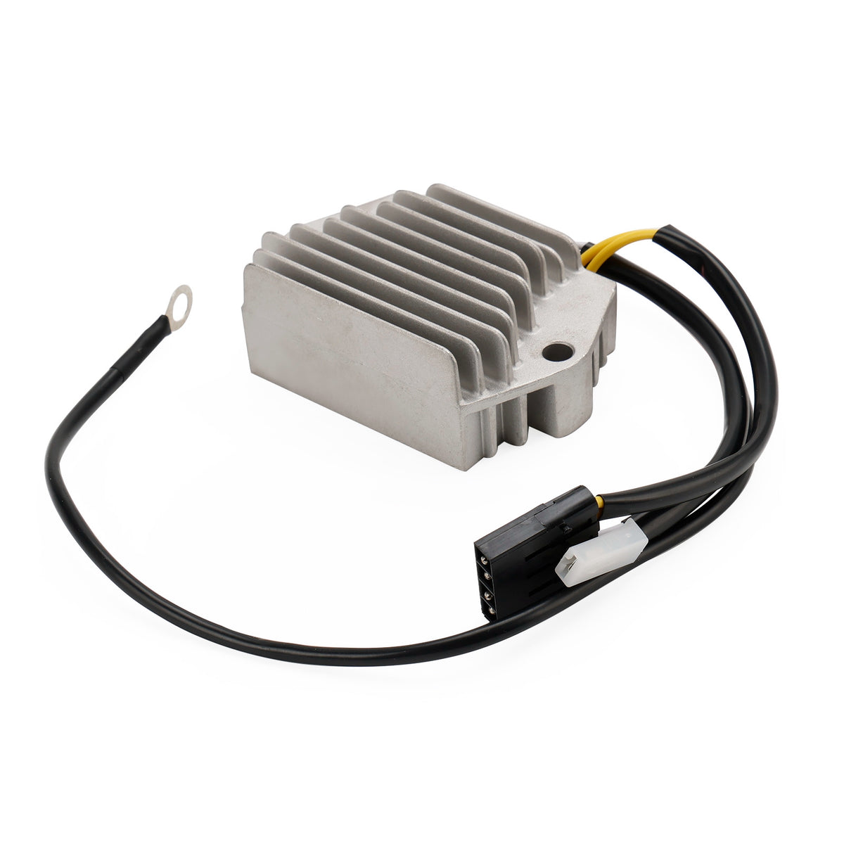 Hatz 1B20 1B30 1B40 1B50 1D41 1D42 6 Wire 12v Voltage Regulator 01983800