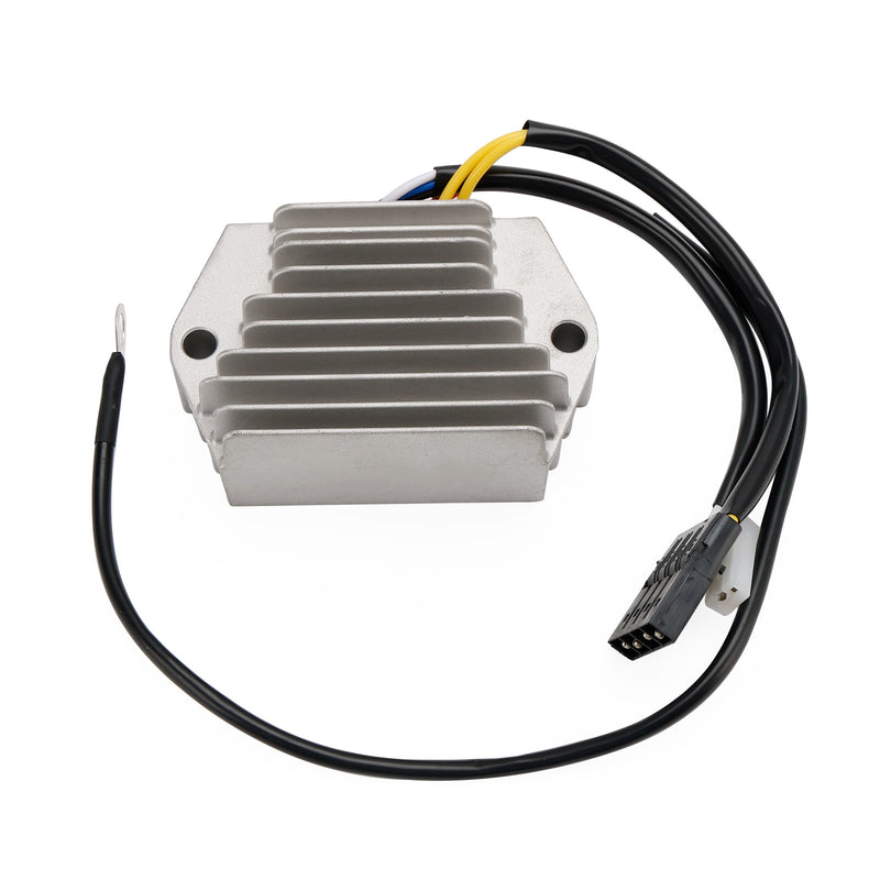 Hatz 1B20 1B30 1B40 1B50 1D41 1D42 6 Wire 12v Voltage Regulator 01983800