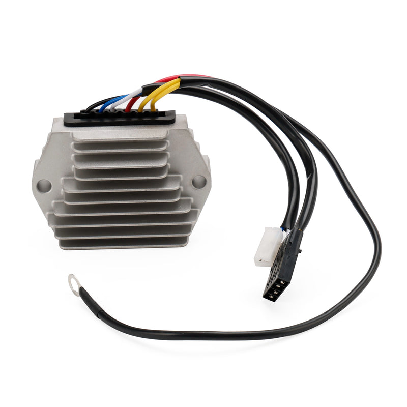 Hatz 1B20 1B30 1B40 1B50 1D41 1D42 6 Wire 12v Voltage Regulator 01983800