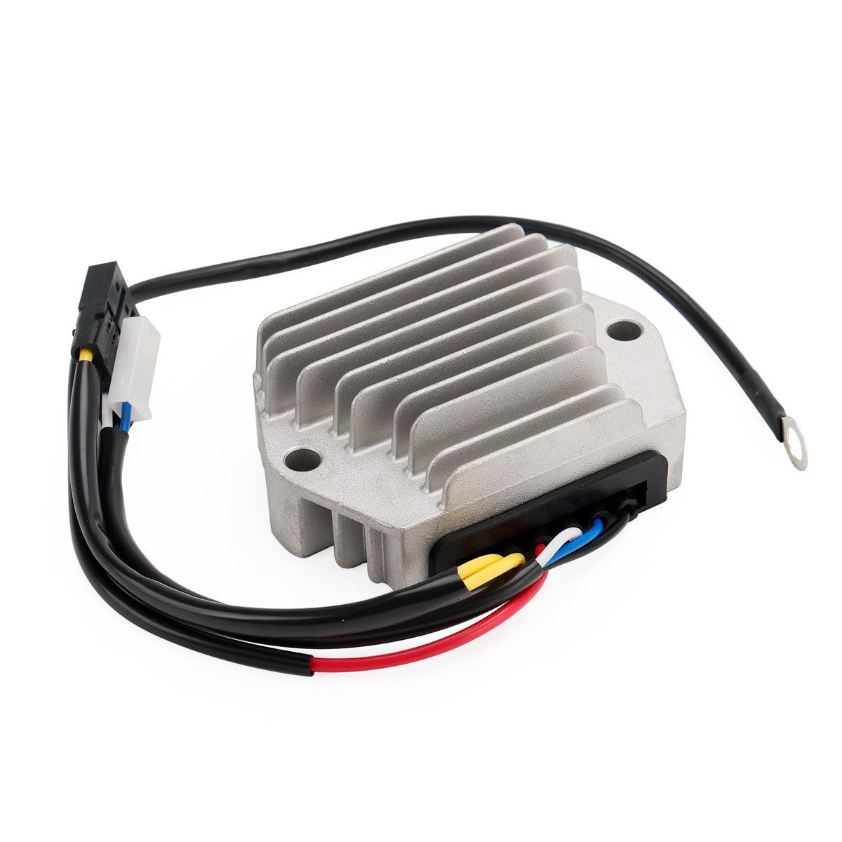 Hatz 1B20 1B30 1B40 1B50 1D41 1D42 6 Wire 12v Voltage Regulator 01983800