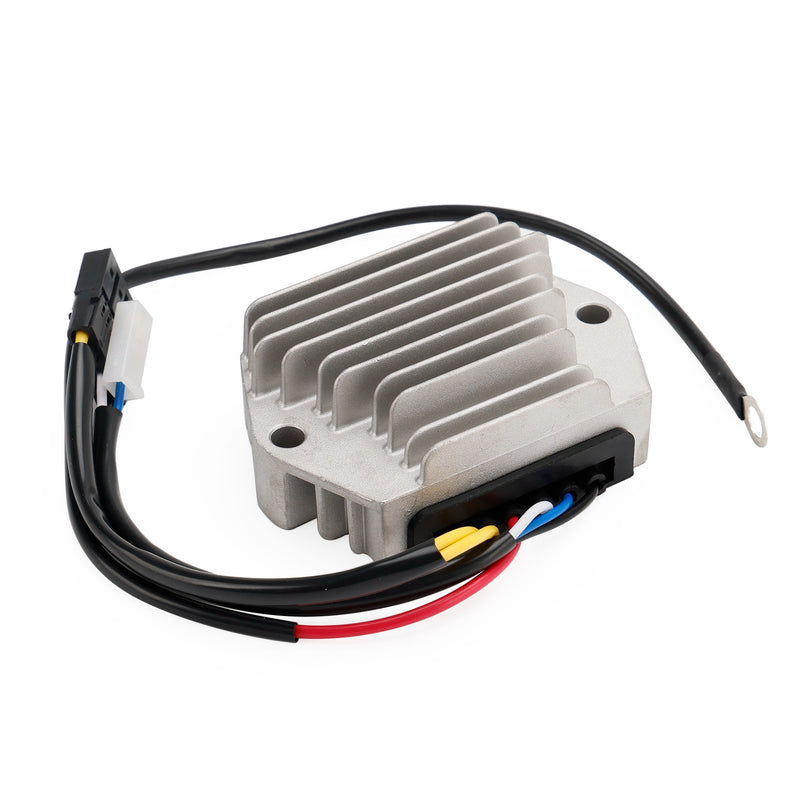 Hatz 1B20 1B30 1B40 1B50 1D41 1D42 6 Wire 12v Voltage Regulator 01983800
