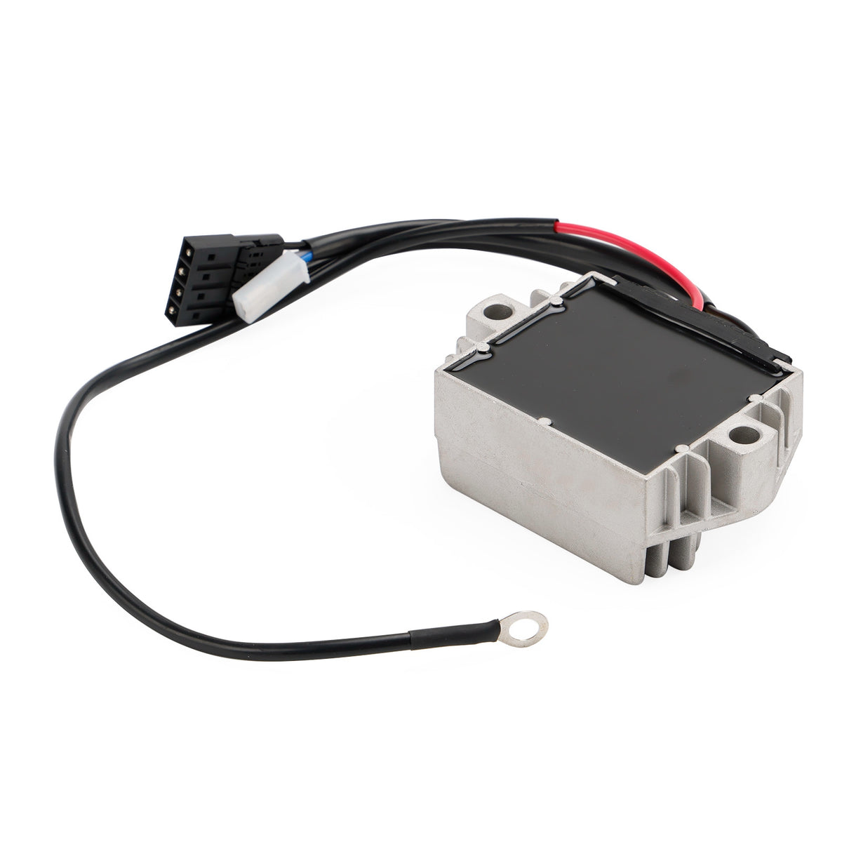 Hatz 1B20 1B30 1B40 1B50 1D41 1D42 6 Wire 12v Voltage Regulator 01983800