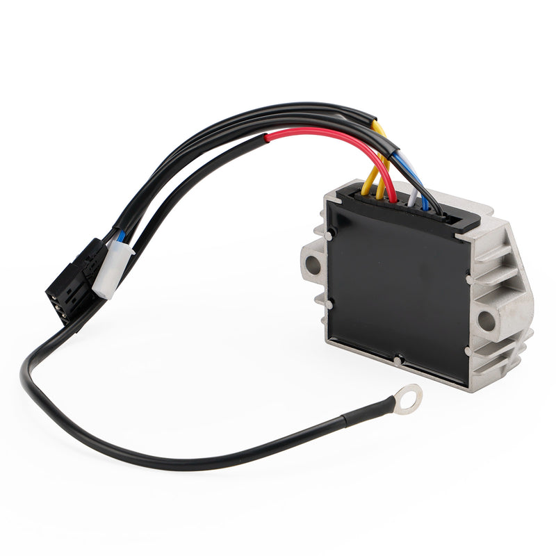 Hatz 1B20 1B30 1B40 1B50 1D41 1D42 6 Wire 12v Voltage Regulator 01983800