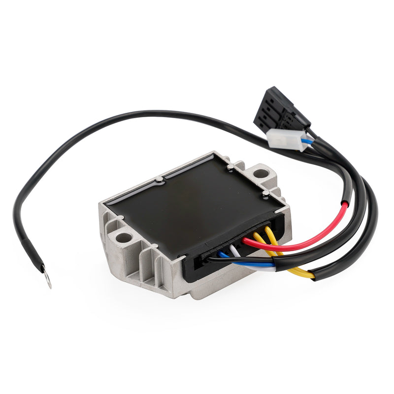 Hatz 1B20 1B30 1B40 1B50 1D41 1D42 6 Wire 12v Voltage Regulator 01983800