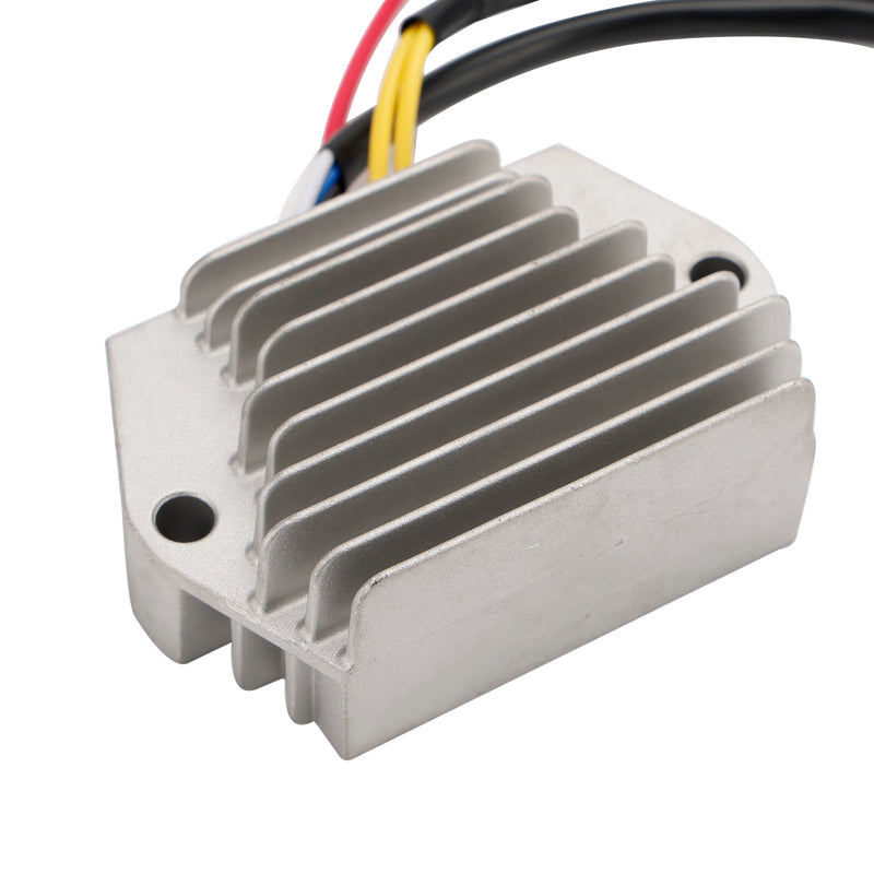 Hatz 1B20 1B30 1B40 1B50 1D41 1D42 6 Wire 12v Voltage Regulator 01983800