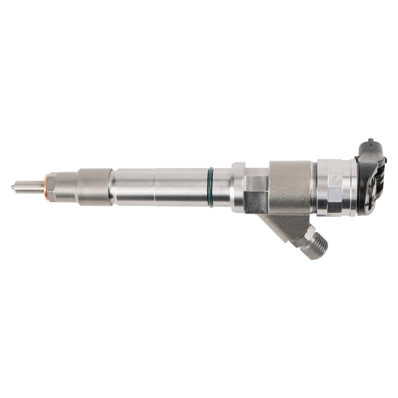 Chevy Fit GMC Duramax Hummer 6.6L 2006-2007 1PCS Fuel Injector 0445120042