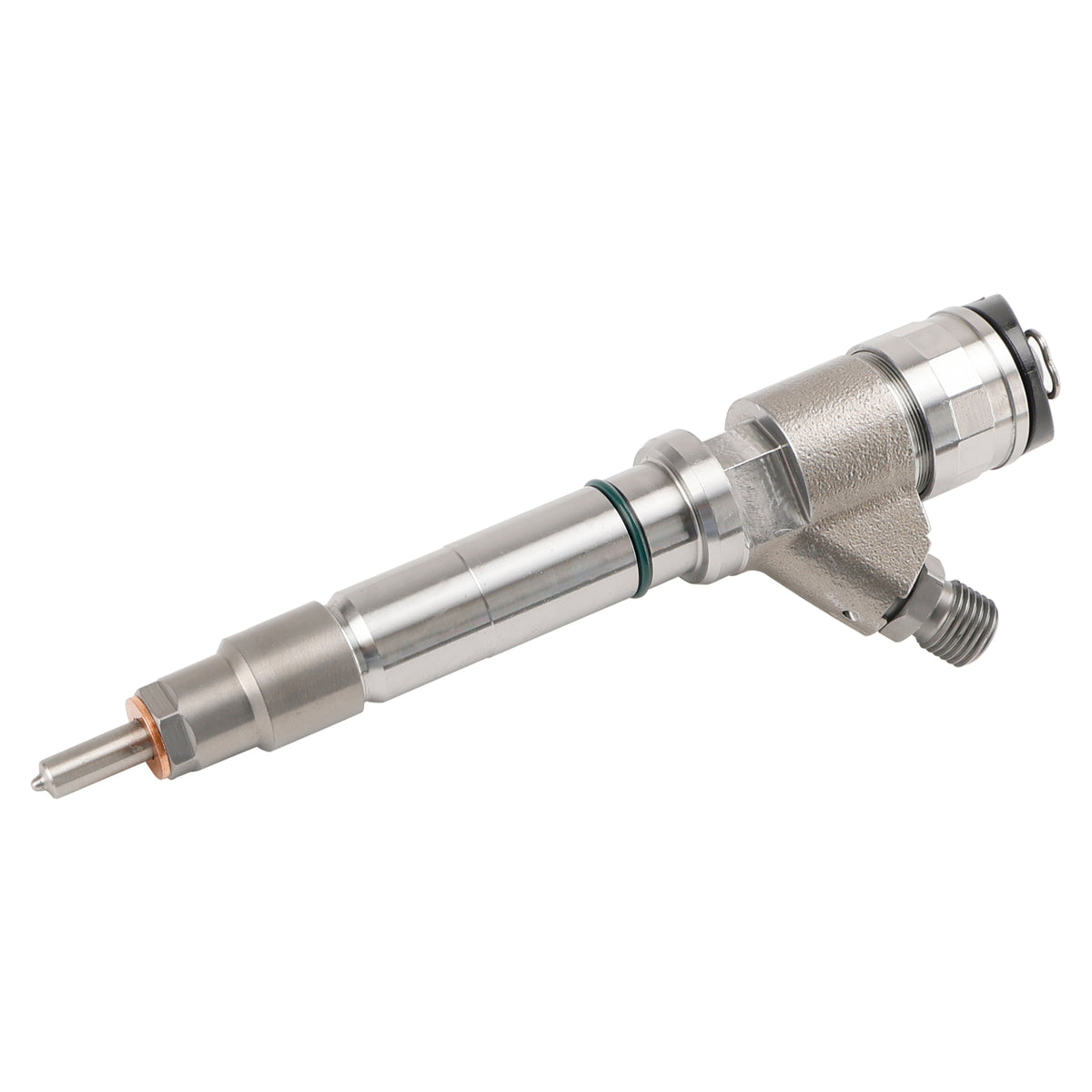 Chevy Fit GMC Duramax Hummer 6.6L 2006-2007 1PCS Fuel Injector 0445120042