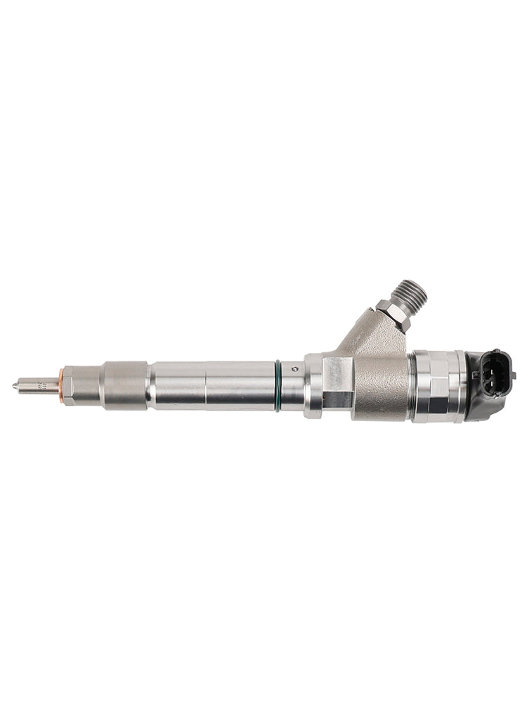 Chevy Fit GMC Duramax Hummer 6.6L 2006-2007 1PCS Fuel Injector 0445120042