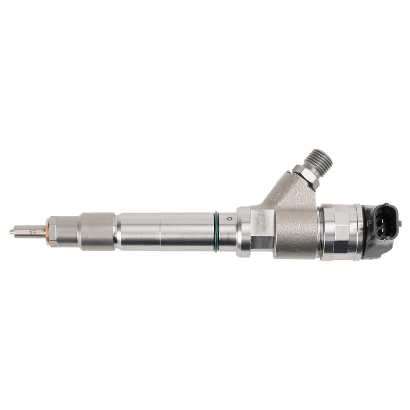 Chevy Fit GMC Duramax Hummer 6.6L 2006-2007 1PCS Fuel Injector 0445120042