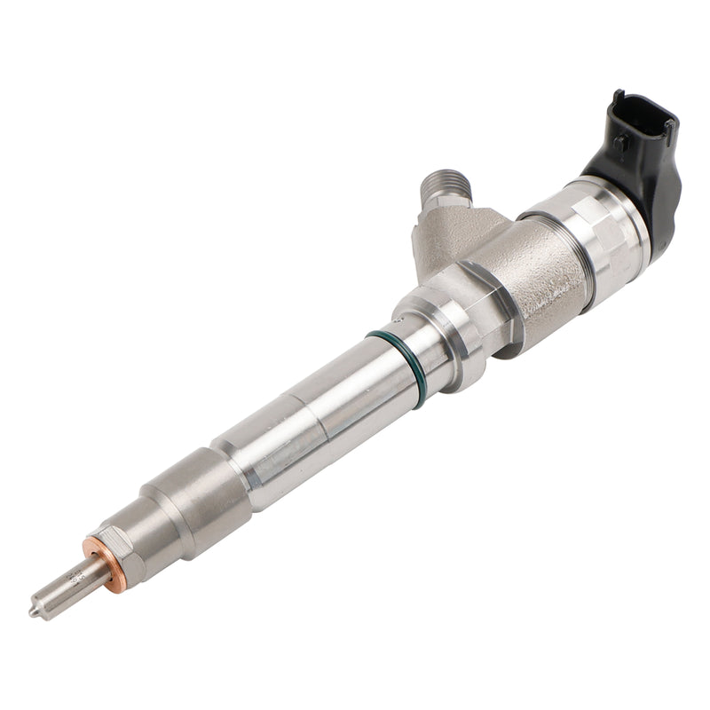 Chevy Fit GMC Duramax Hummer 6.6L 2006-2007 1PCS Fuel Injector 0445120042