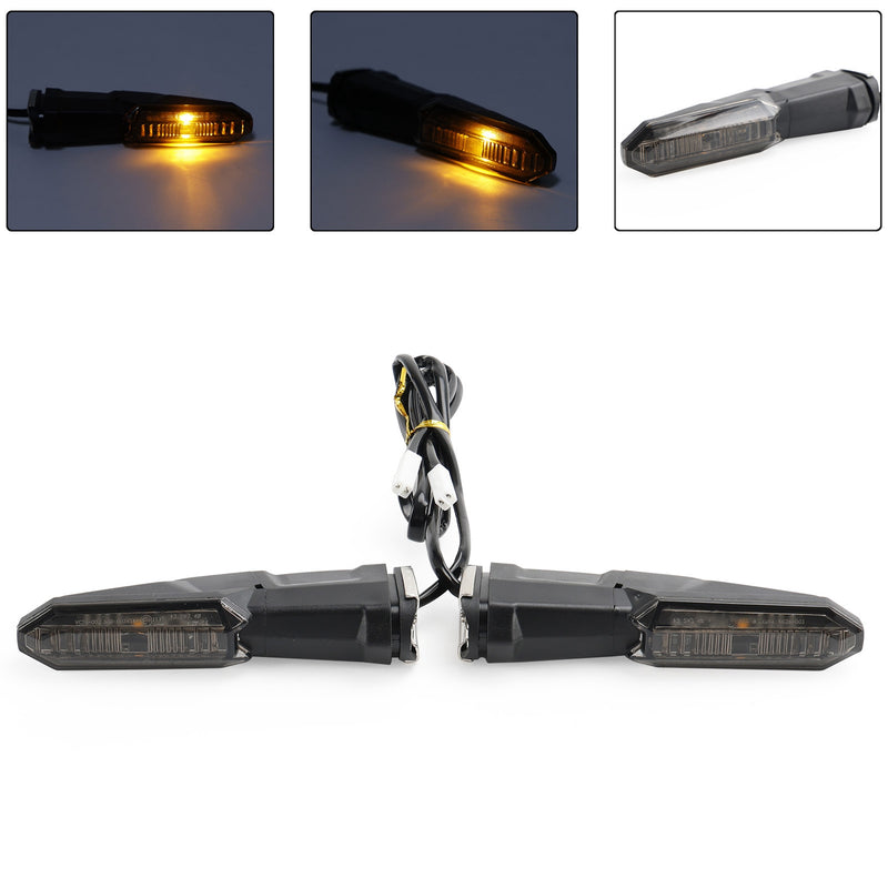 Kawasaki Z125 Z250 Z400 Z650 Z750 Z800 Z900 Turn Signals light