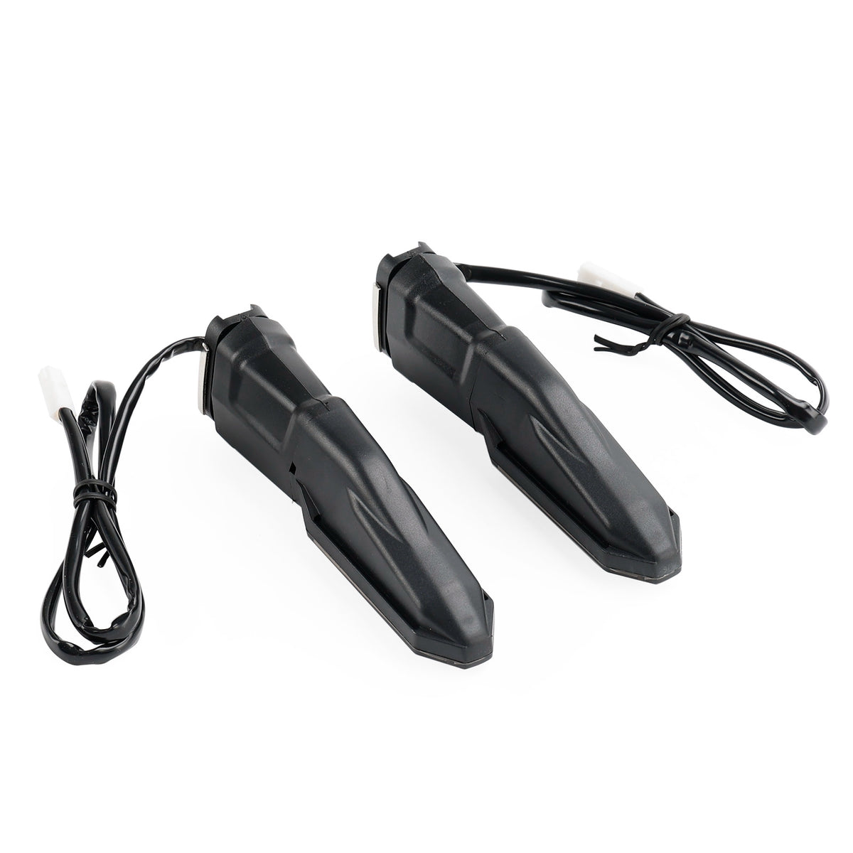 Kawasaki Z125 Z250 Z400 Z650 Z750 Z800 Z900 Turn Signals light