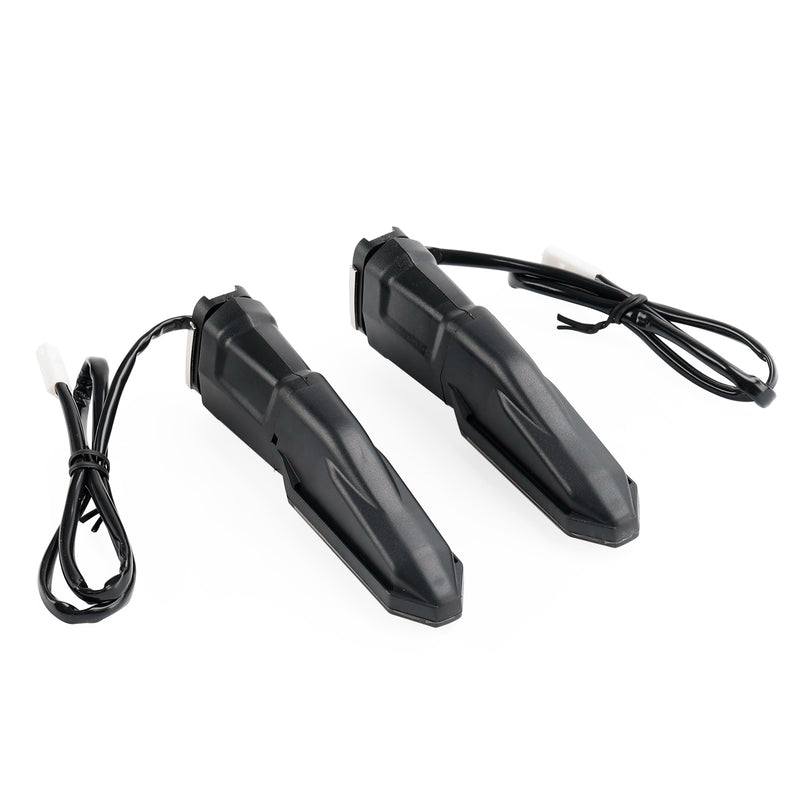 Kawasaki Z125 Z250 Z400 Z650 Z750 Z800 Z900 Turn Signals light